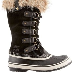 Sorel Joan of Arctic Boots